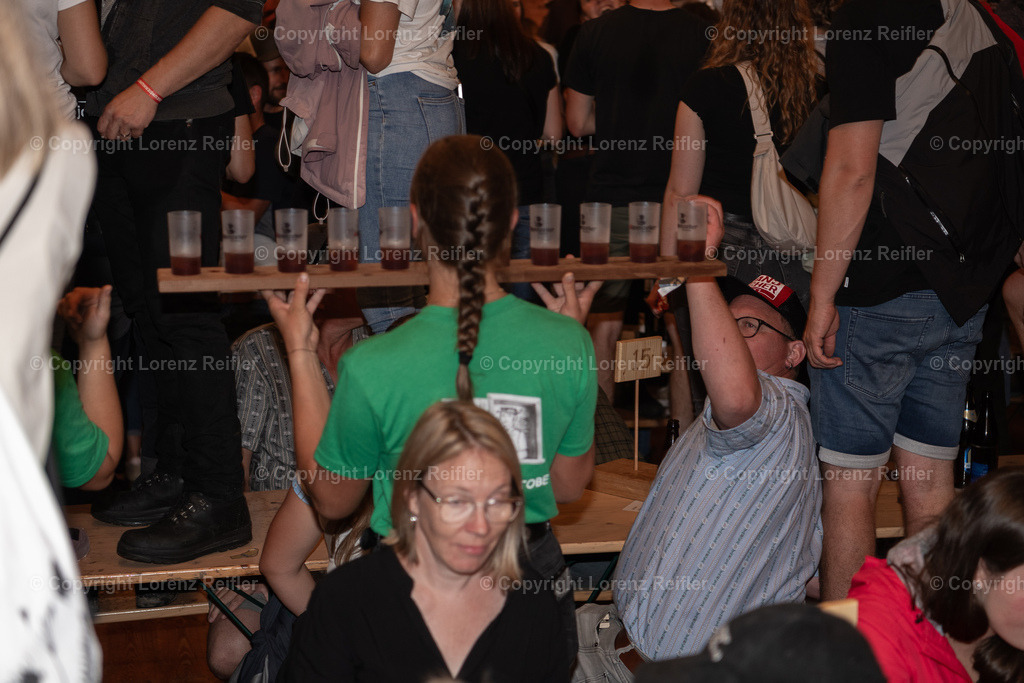 Schwingen -  ESAF Freitag NOS Festhütte 2025 | Mollis, 29.8.25, Schwingen - ESAF Freitag NOS Festhütte.