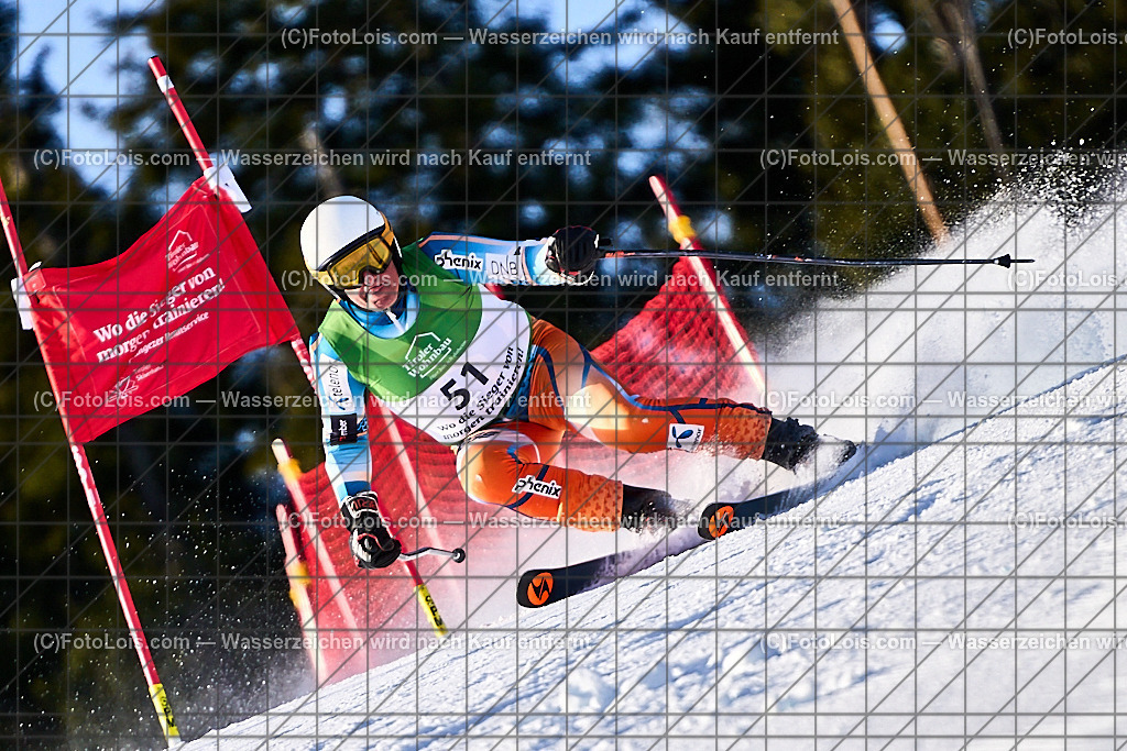 _ALP0091_FIS-Masters-GS-I_Glungezer_Leitner Josef | FIS-MASTERS-WorldCup am Glungezer, GiantSlalom-I, Sa 17. Jänner 2026.