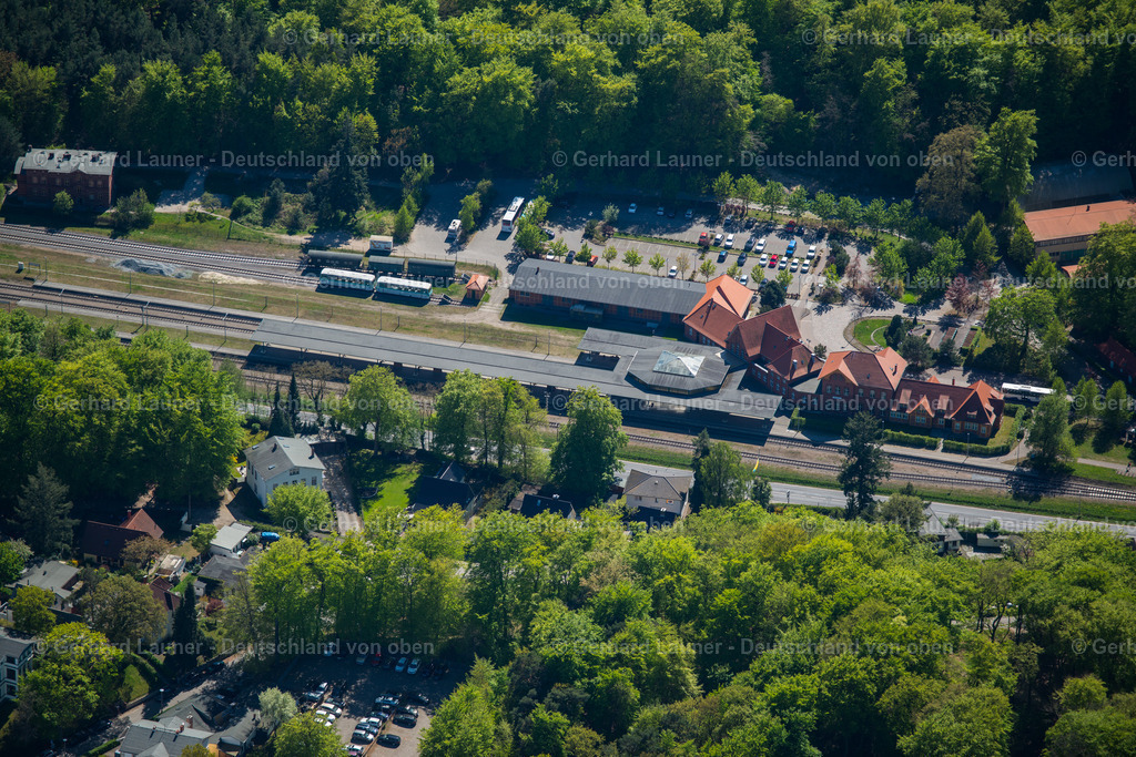 3800002 | Bahnhof, Heringsdorf