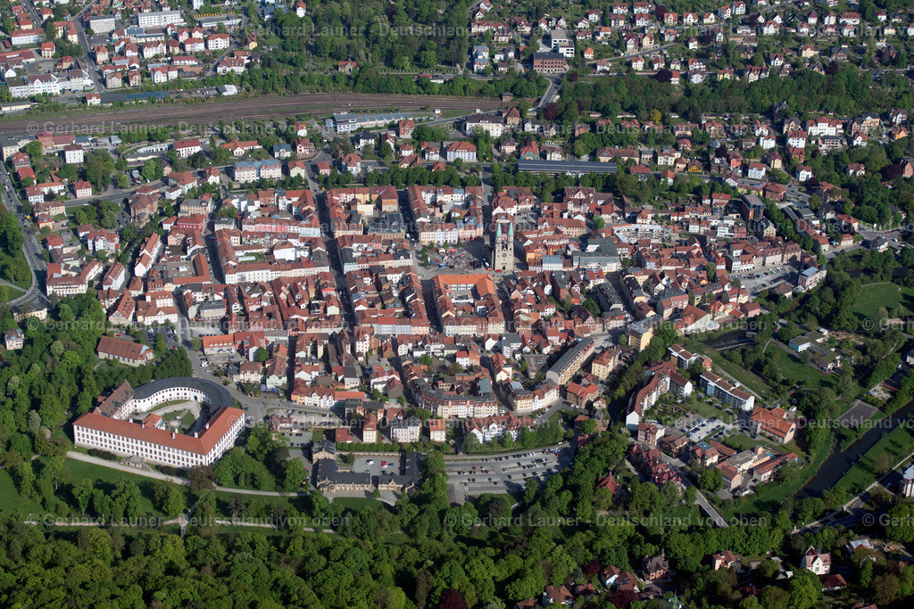 9300465 | Altstadt Meiningen