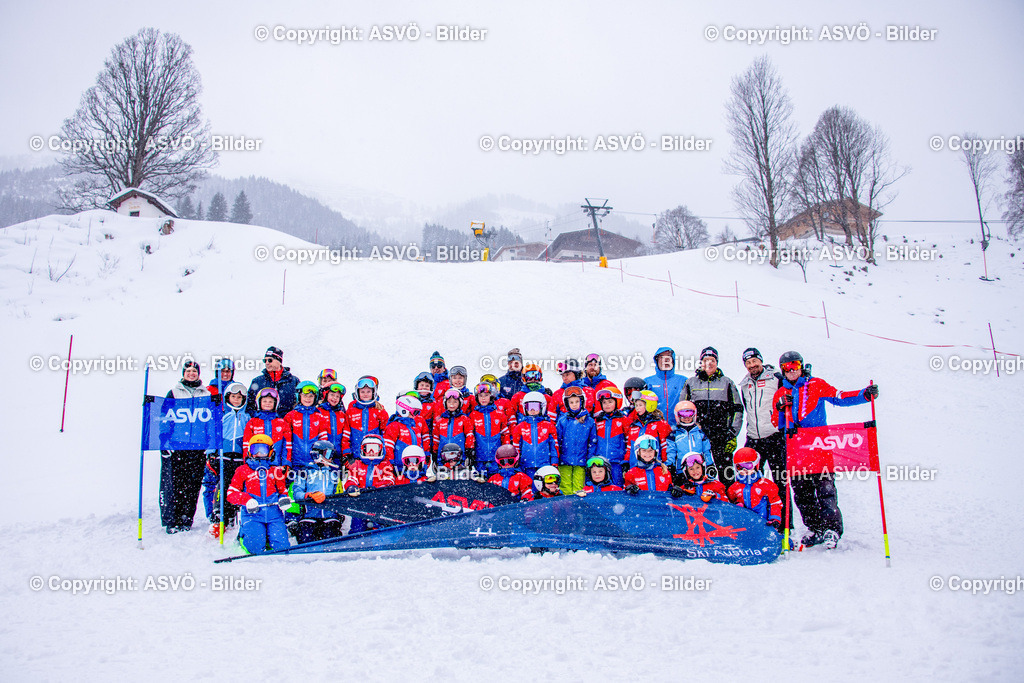 ASVÖ_ Skiclub Saalbach Hinterglemm_ 17.02.2026-79 | 17.02.2026, Saalbach, AUT, ASVÖ und Ski Austria 2026 im Bild TeilnehmerSkiclub Saalbach HinterglemmFotos ©: ASVÖ, Harald B.Bearbeitung ©: Harald Dostal / fodo.media - Realisiert mit Pictrs.com
