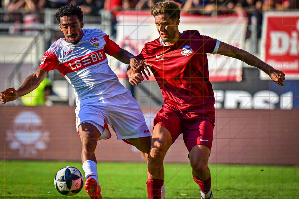 OFC vs VfB Stuttgart 29.07.2026 (97 von 179) | professionelle Sport- und Eventfotografie von Tomafocus – dynamische Bilder, emotionale Momente und hochwertige Aufnahmen für jeden Anlass. - Realisiert mit Pictrs.com