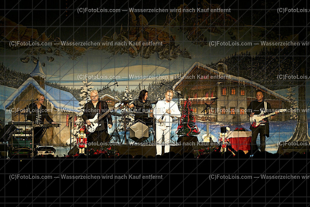 ALP9970_STAR-WEIHNACHT_NV-Forum_Nockis | (C)FotoLois.com, Alois Spandl, Volkstümliche STAR-WEIHNACHT MIT Sigrid & Marina, NOCKIS, Andy Borg und Die Edlseer im NV-Forum Wieselburg, So 18. Dez. Dezember 2022.