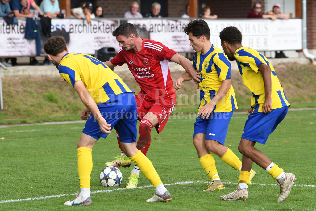 TSV Seebach : SV Wenzenbach | Patrick Pfisterer (TSV Seebach #27) - Realisiert mit Pictrs.com