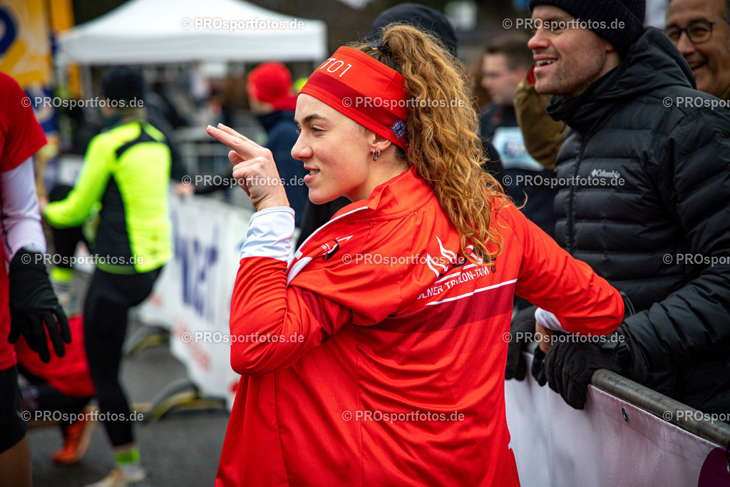 GVG-Winterstaffel; Pulheim, 26.01.2025 | Impressionen von der GVG-Winterstaffel am 26.01.2025 in Pulheim (Nordrhein-Westfalen). 