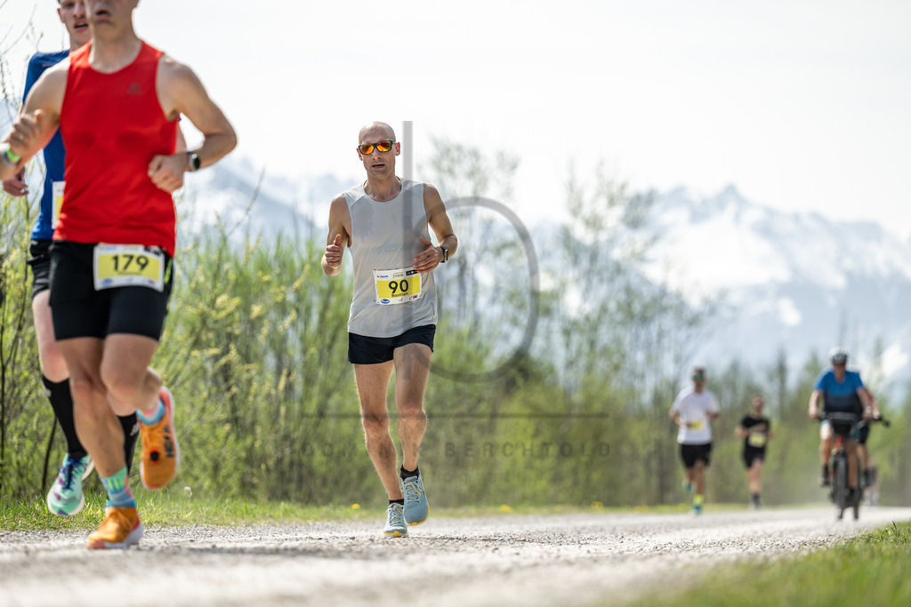 Frühlingslauf 2024 | Frühlingslauf 2024 am 07.04.2024 in Sonthofen. 



(Foto: Dominik Berchtold/www.dberchtold.com)