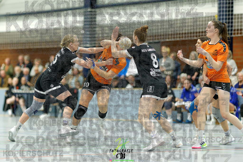 Frauen Oberliga Mitte (HHV); HSG Eibelshausen/Ewersbach - HSG Lumdatal | Frauen Oberliga Mitte (HHV); HSG Eibelshausen/Ewersbach - HSG Lumdatal am 08.03.2025 in Steinbrücken (Sporthalle am Hammerweiher)Photo © 2025 - Jörg Heinrich - Realisiert mit Pictrs.com