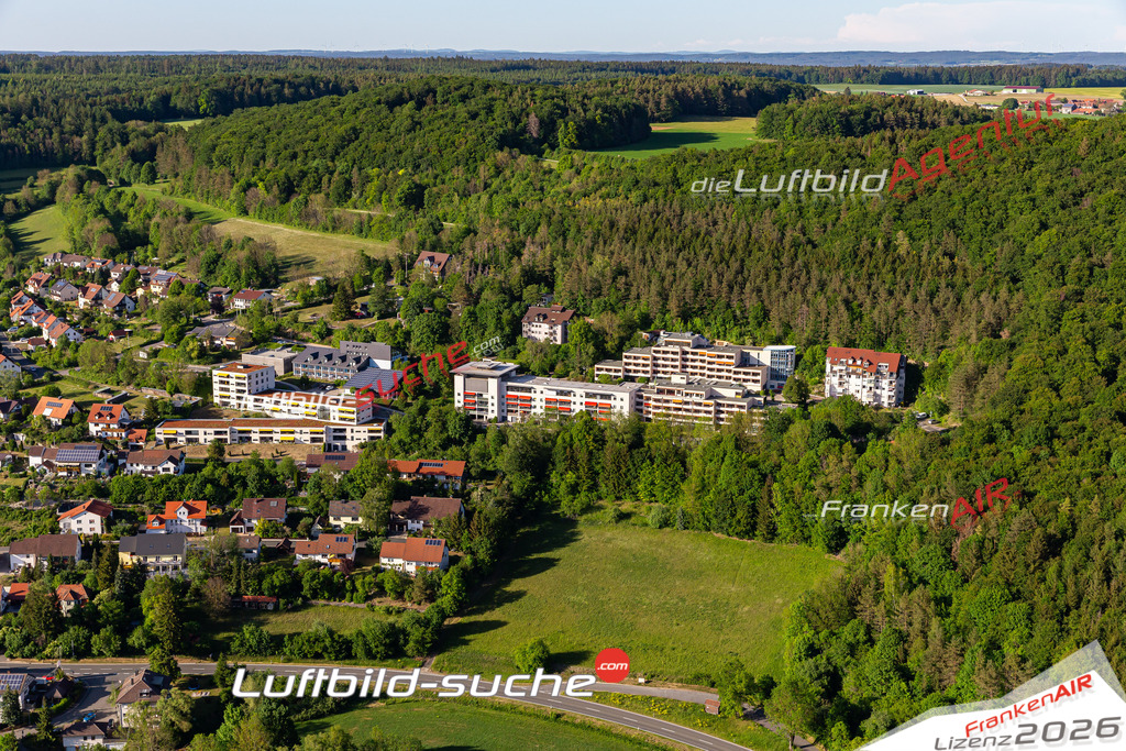 Das Luftbild der Stadt Heligenstadt wurde 2020 vom Flugzeug heraus erstellt (keine Drohne) Aufnahmehöhe ca.400 Meter- hohe Auflösung und Qualität garantiert!