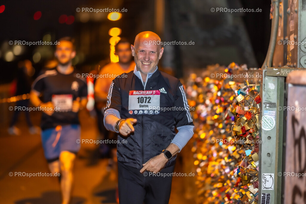 21. ASV Nachtlauf ; Köln, 08.05.24 | Impressionen vom 21. ASV Nachtlauf  am 08.05.24 in Köln (Deutschland). Foto: BEAUTIFUL SPORTS/Ulrich Faßbender