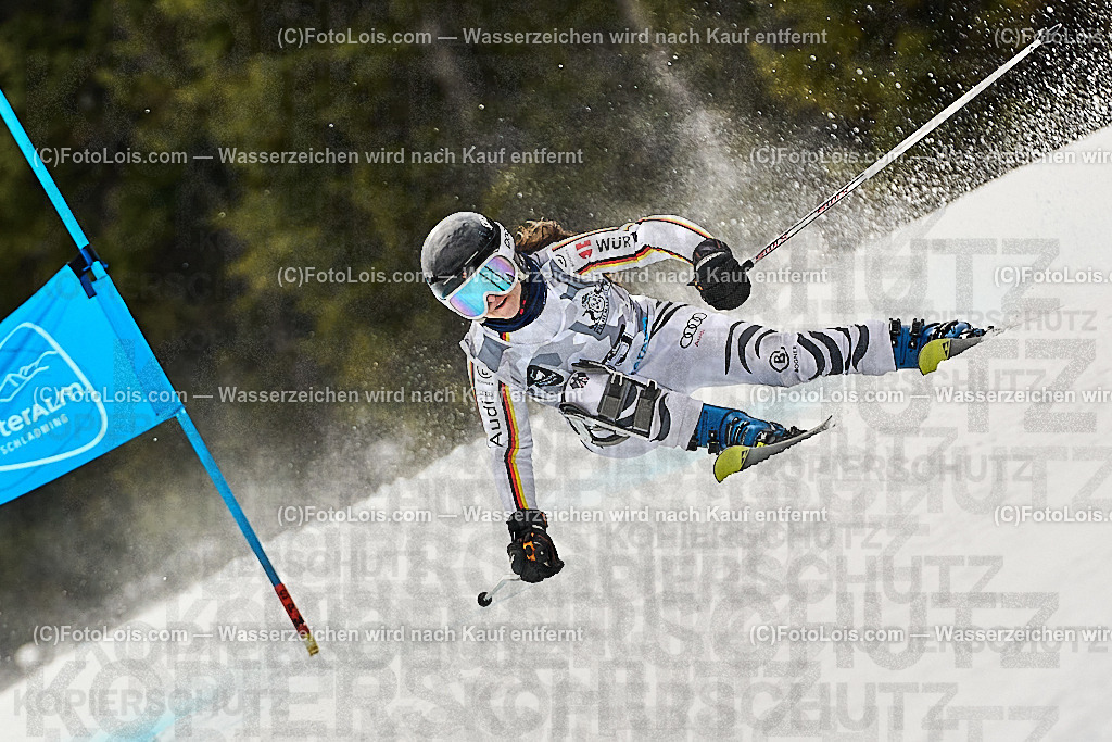 _WWO4581_MASTERS-WM_Reiteralm_CD-SG_RADER Michaela | FISWORLD CHAMPIONSHIPSMASTERS ALPINE SKIING, 23. – 28. MÄRZ 2026 - REITERALM | STMK | AUT.   Veranstaltet vom Masters-Referat des Deutschen Skiverbandes (DSV). Durchführende Organisation: WSV Pichl-Reiteralm, unterstütutzt von den Bergbahnen REITERALM bei Schladming und SKI AUSTRIA.                            Disziplinen:  Super-G, GiantSlalom, Slalom.                                                 Kategorien:  A (Herrn 30-59 Jahre), B (Herrn ab 60 Jahre), C (Damen 30-59 Jahre), D (Damen ab 60 Jahre).                Rennstrecken:   Gasselhöhe und Muldenliftpiste auf der Reiteralm.