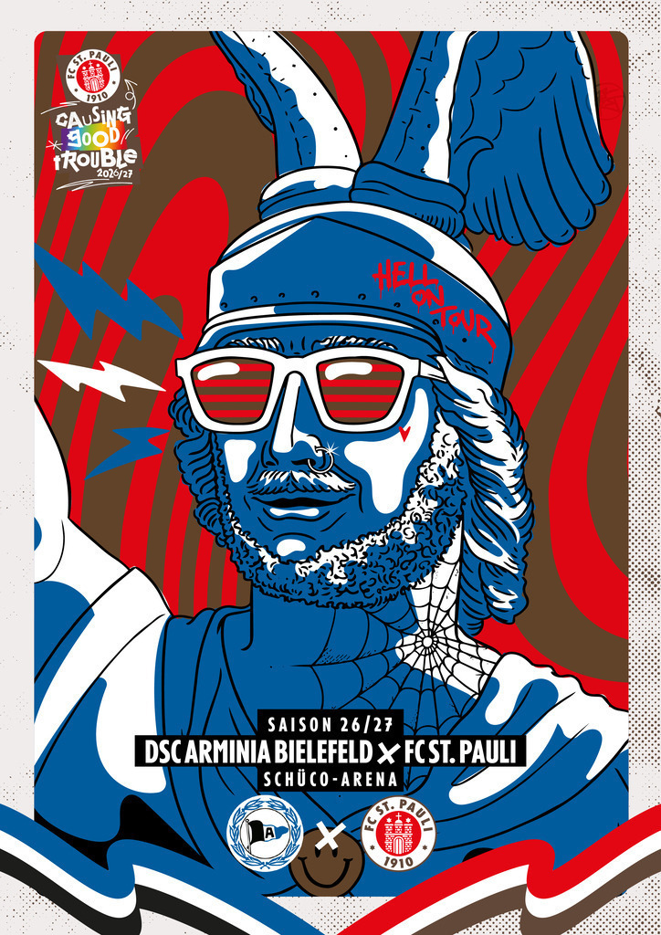 matchday_grafik_bielefeld_26-27_1080x1920 | Der offizielle Shop für FC St. Pauli Fotos. Wähle aus Spielszenen & Fanmomenten dein FCSP Wunschformat. Wir liefern Millerntor-Atmosphäre.
