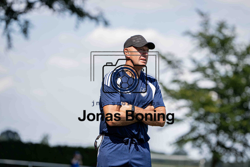 Fußball I Herren I Saison 2026-2027 I Kreisliga Vechta I 1. Spieltag I BW Langförden - TuS Neuenkirchen I 16478 | jns.sportfotos - Realisiert mit Pictrs.com