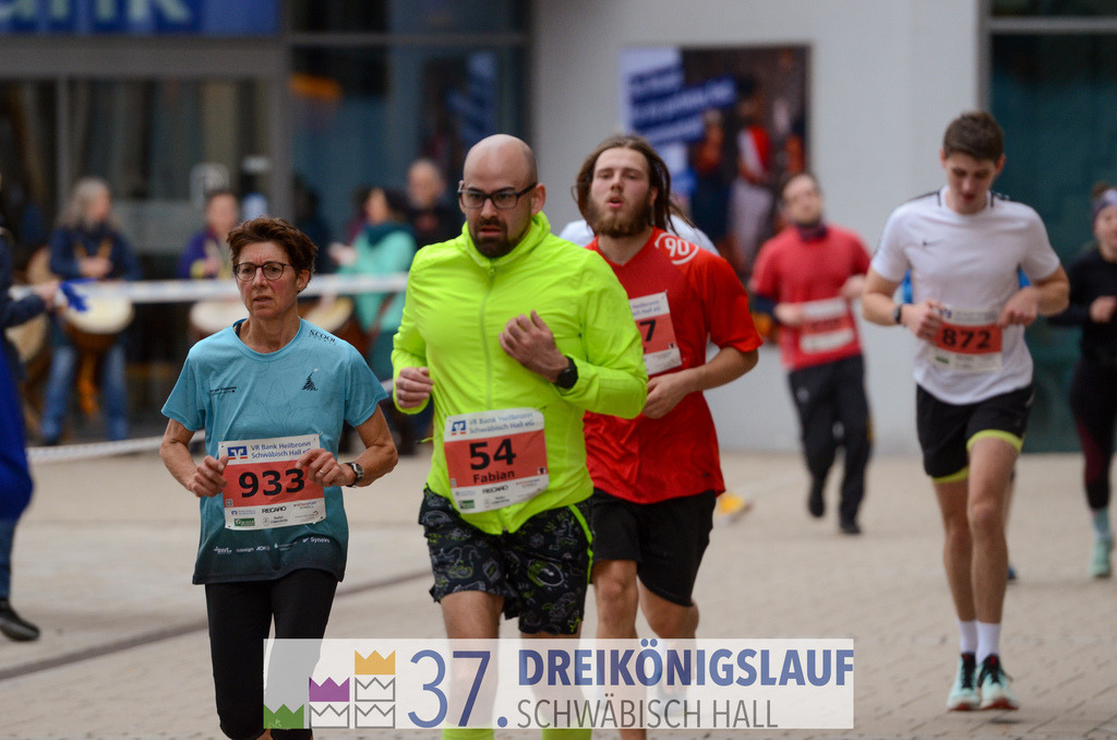 VR Bank Hauptlauf 10000m | 3 Koenigslauf 2023 - Realisiert mit Pictrs.com