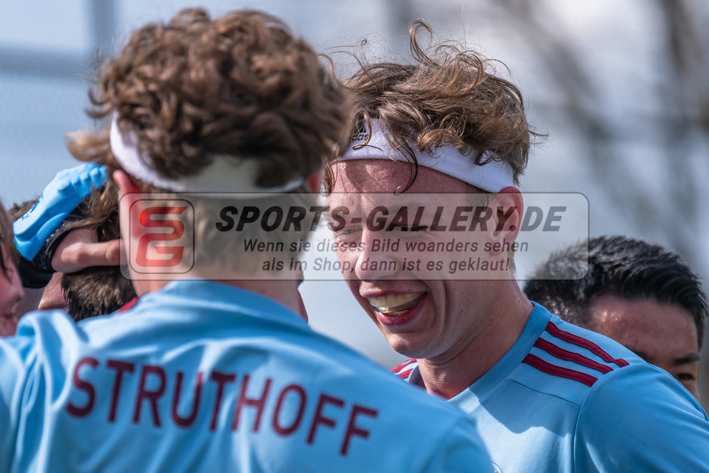 SM_20230422-D85_0423 | Rückrunde Staffel A:      UHC - HTHC / 2 : 2