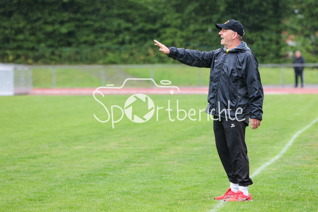 Türkspor Aichach - SV Obergriesbach | Juergen ZECHE