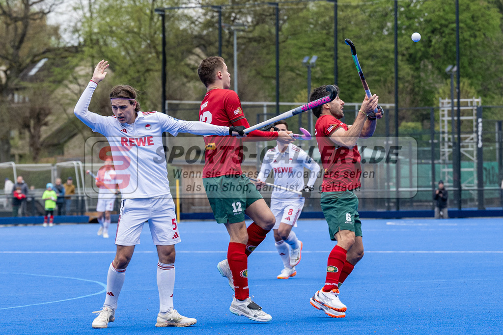 SM_20260419-DZ9_3755 | 1.BL-Feld - Rückrunde (M) HPC - RWK / 3:4 (0:0)