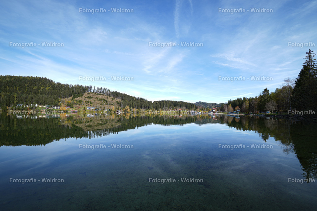 20221023 Erlaufsee - Lunz am See - Mariazell-10 | Fotografie Woldron