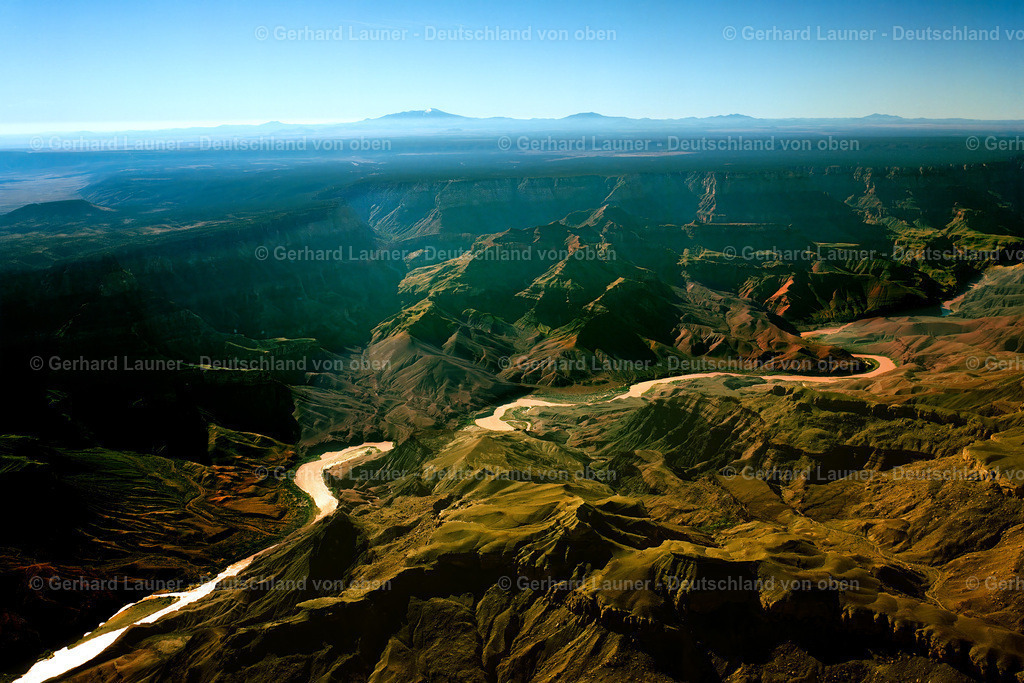 9102550 | Grand Canyon, Nationalpark, USA, Arizona, 1998
