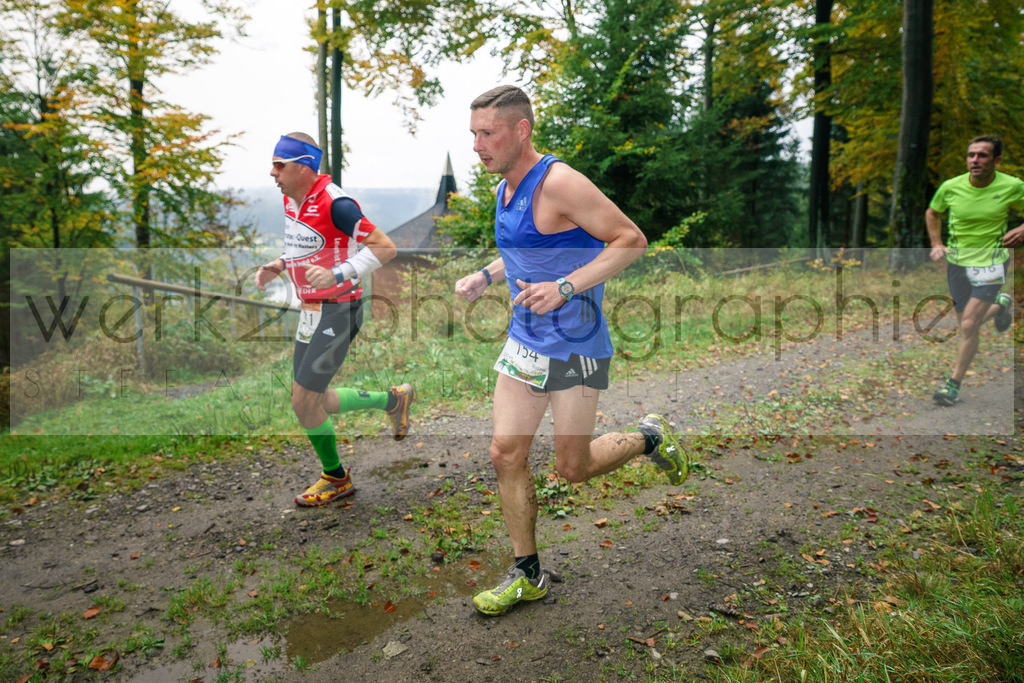 Herbstlauf 2017 | Neuhaus/Rwg. - Masserberg am 1. Oktober 2017