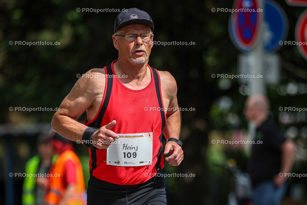 GVG Fruehlingslauf in Frechen, 22.05.2022 | Impressionen vom GVG Fruehlingslauf am 22.05.2022 in Frechen (Nordrhein-Westfalen). Foto: BEAUTIFUL SPORTS/Axel Kohring