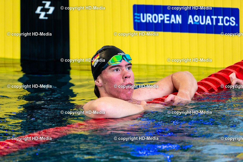 European Aquatics Junior Swimming Championships 2026 | European Aquatics Junior Swimming Championships 2026