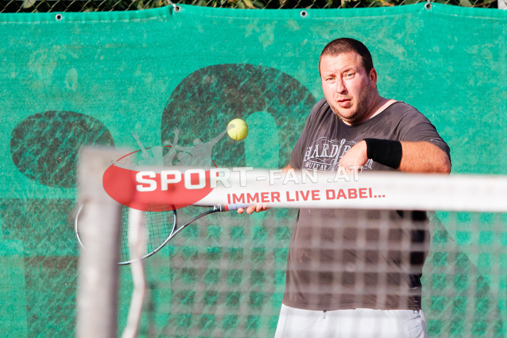 Tennis, ESV Vereinsmeisterschaft | Tennis, ESV Vereinsmeisterschaft, Tennismeisterschaft am 29.09.2024 in Klagenfurt (ESV Tennisplätze), Austria, (Photo by Ernst Krawagner sport-fan.at) - Realisiert mit Pictrs.com