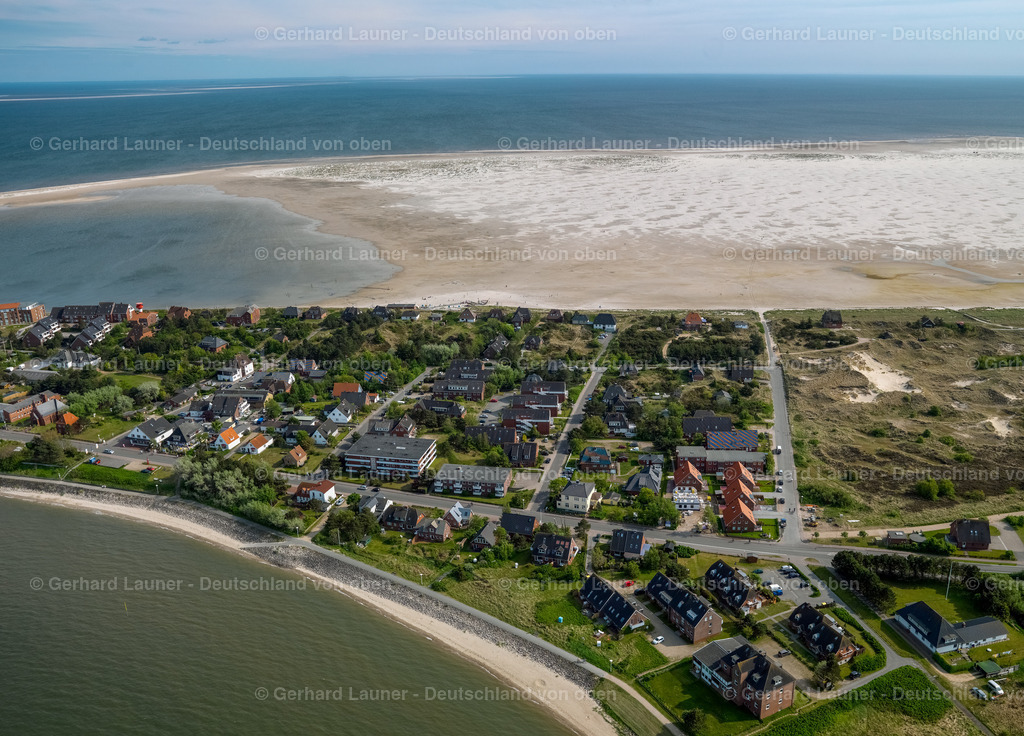 3091065 | Wittdün auf Amrum, Nationalpark Schleswig-Holsteinisches Wattenmeer