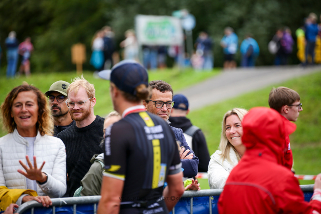 TRIRUN LINZ TRIATHLON 2025 | AUSTRIA, 14.09.2025, Linz, TRIRUN LINZ TRIATHLON 2025, Photo: WAPICS / Andreas Willdoner