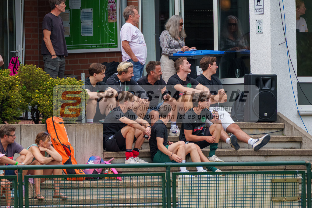 HK_20250920_101071 | 1. Bundesliga Damen Club Raffelberg - Harvestehuder THC am 20.9.2025 Club Raffelberg, Duisburg