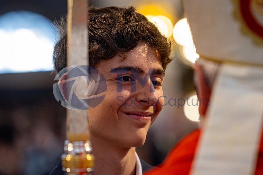 Trainproduction-20240519-1 | Firmung Klagenfurt-Dom 19.05.2024 10:30 Uhr