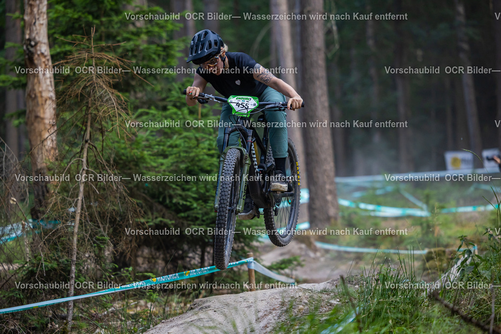 Enduro One Trieb Freitag R6-0790 | OCR Bilder Fotograf Eisenach Michael Schröder