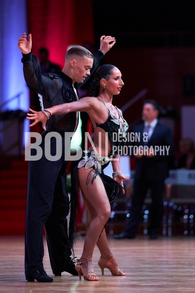 danceComp | Wuppertal - 04.07.2025: danceComp in Wuppertal (Historische Stadthalle), Germany. Photo by: BobNL design &amp; photography - Realisiert mit Pictrs.com