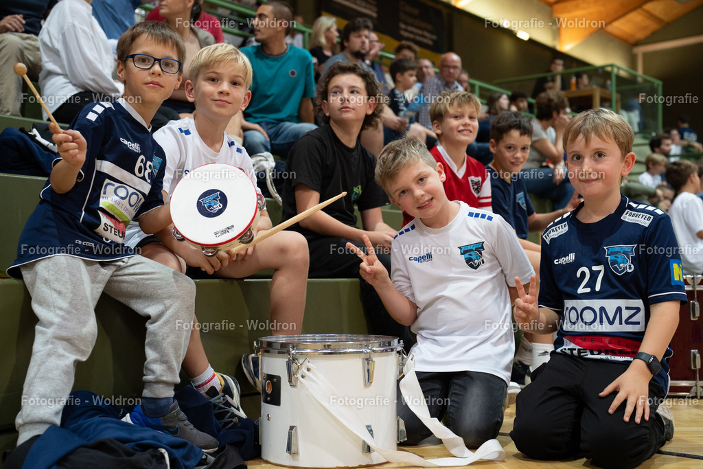 20230930 HLA Jags v Fivers-53 | Fotografie Woldron