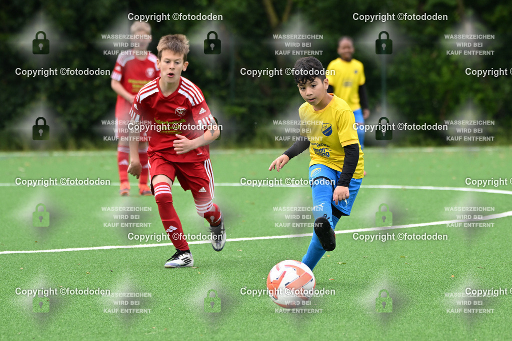 DSC_6048 | SV Wittmund l (gelb) / TV Bunde (rot)