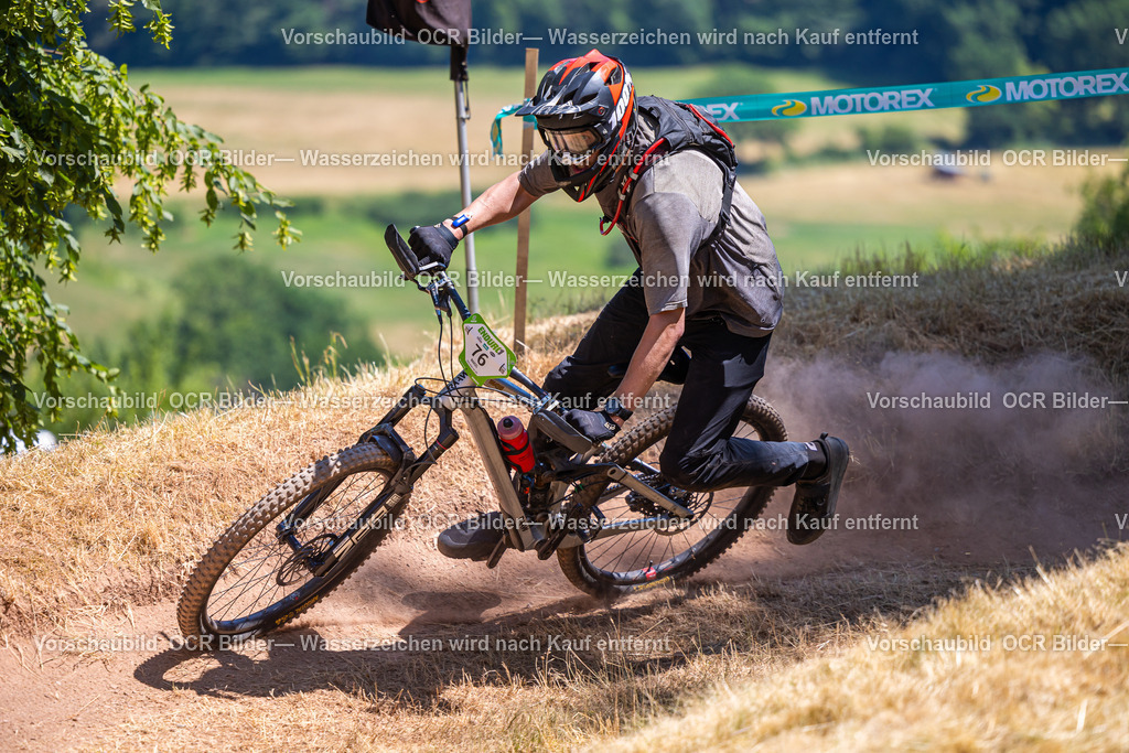 Enduro One Roßbach So R6-1372 | OCR Bilder Fotograf Eisenach Michael Schröder