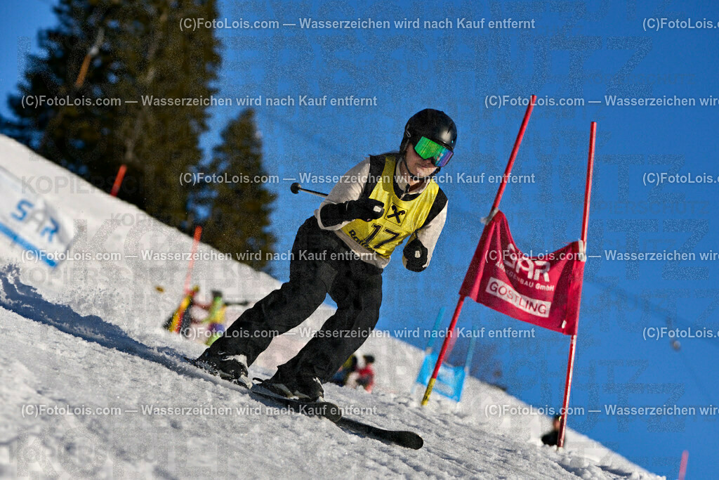 ALP8791_NOe-BetriebsSKI-LM_Helmel Melissa | (C)FotoLois.com, Alois Spandl. 51. Niederösterreichische LandesBetriebs-Skimeisterschaften, best of two, Almlift-Piste Hochkar, LSV - Schiclub Göstling-Hochkar, Fr 16. Februar 2024.