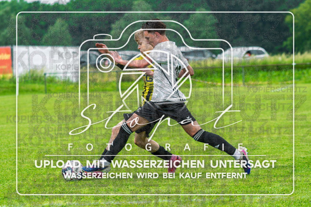 U17 Kreispokal Finale HK - SV Soltau vs. SG Fulde | U17 Kreispokal Finale HK - SV Soltau vs. SG Fulde am 07.06.2026 in Sportplatz Alter Schulweg, Schülern - Realisiert mit Pictrs.com