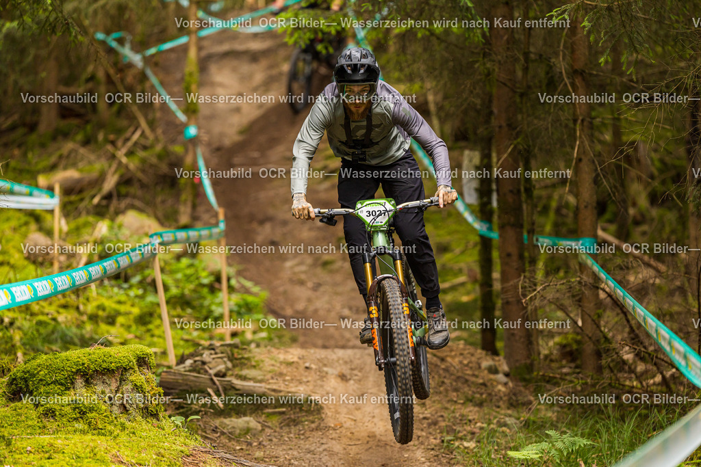 Enduro One Trieb Freitag R3-0682 | OCR Bilder Fotograf Eisenach Michael Schröder