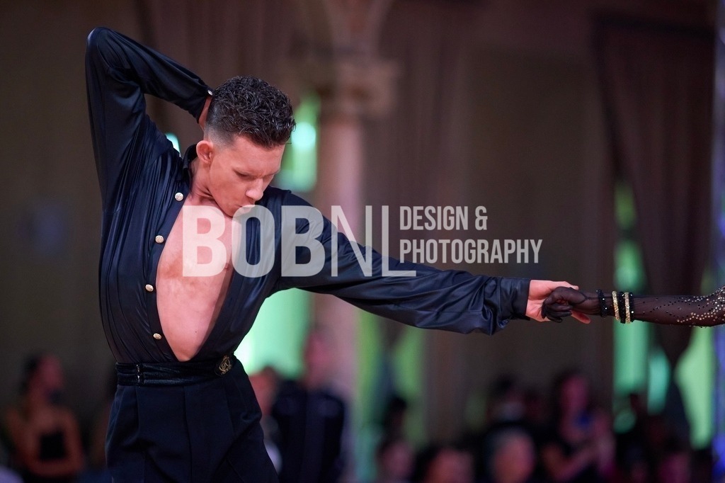 danceComp | Wuppertal - 05.07.2025: danceComp in Wuppertal (Historische Stadthalle), Germany. Photo by: BobNL design &amp; photography - Realized with Pictrs.com