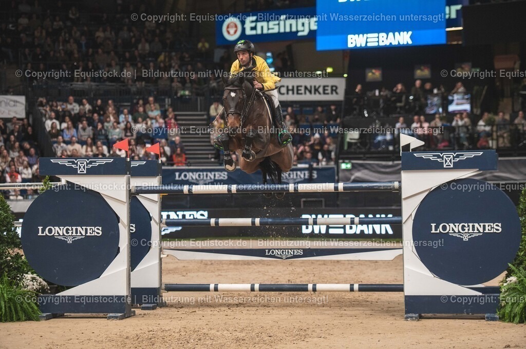 20251116_FEI-Jumping-World-Cup_TOMSPIC_0483 | Foto: Thomas Hartig
