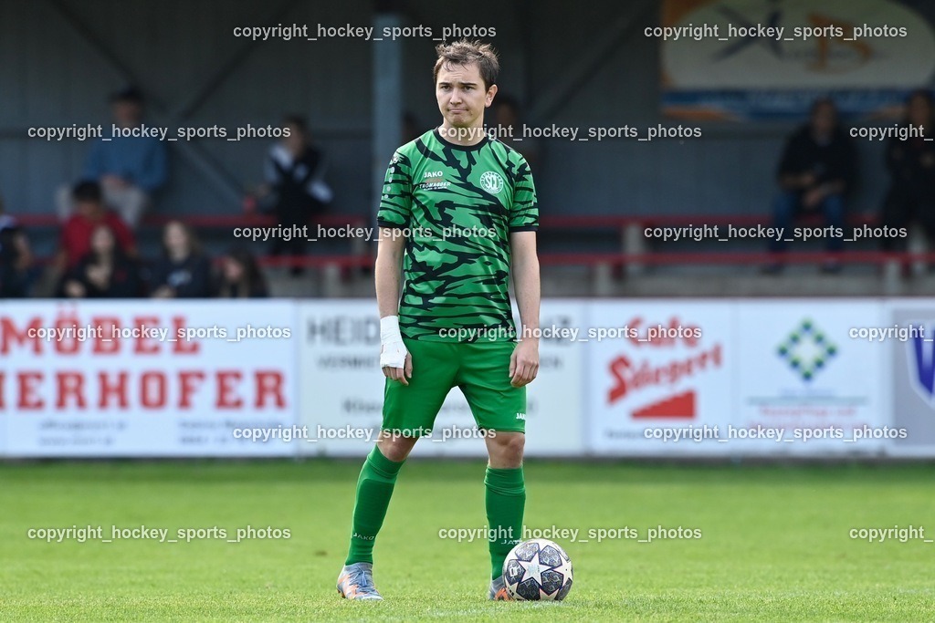 ATUS Ferlach vs. SC Landskron 14.10.202 | #8 Philipp Gatti