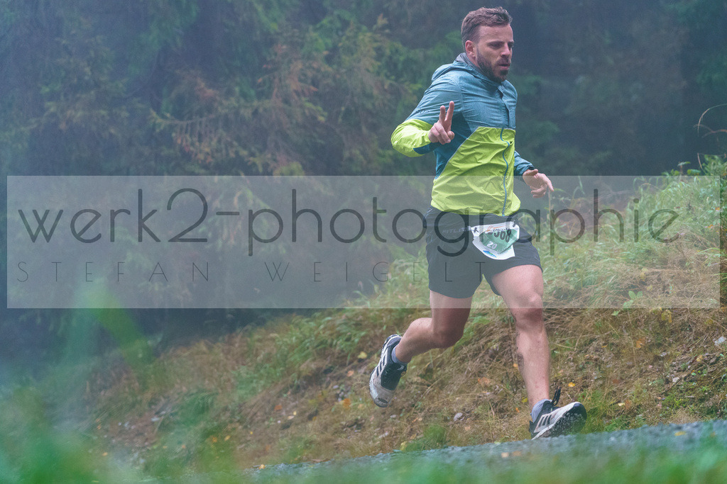 Herbstlauf | Herbstlauf am 1. &amp; 2. Oktober 2022 unter Corona-Bedingungen - Start Masserberg und Neuhaus