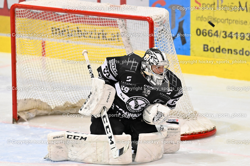ESC Steindorf vs. SC Hohenems 11.3.2023 | #69 Skec Karlo