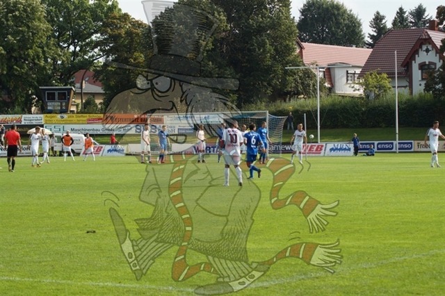 FC Oberlausitz Neugersdorf vs. BFC Dynamo 154 | mythos-online-redaktion