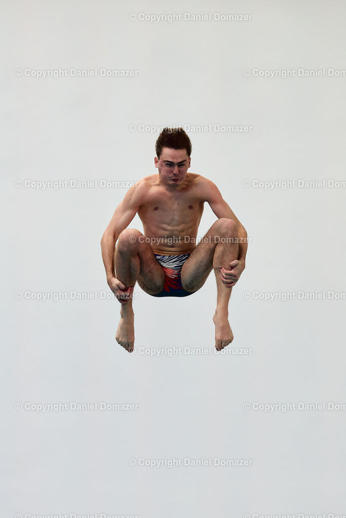 International Youth Diving Meet 2026 | Day 2 of 5 | International Youth Diving Meet 2026| Day 2 of 5 | 23.04.2026 | Youth diving competition featuring 1m and 3m springboard and platform at the Schwimmsportkomplex Freiberger Platz in Dresden.@ Domazer Photography - Realisiert mit Pictrs.com