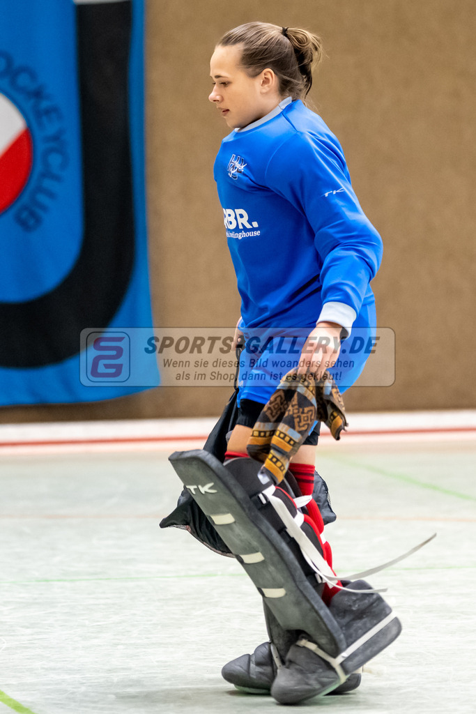 SFE_20230225_0025 | Deutsche Meisterschaft Weibliche U16 Halle 2023 am 25.02.2023 in Düsseldorf (DSC99), Photo: Stephan Fehrmann 2022 (Sports-Gallery)