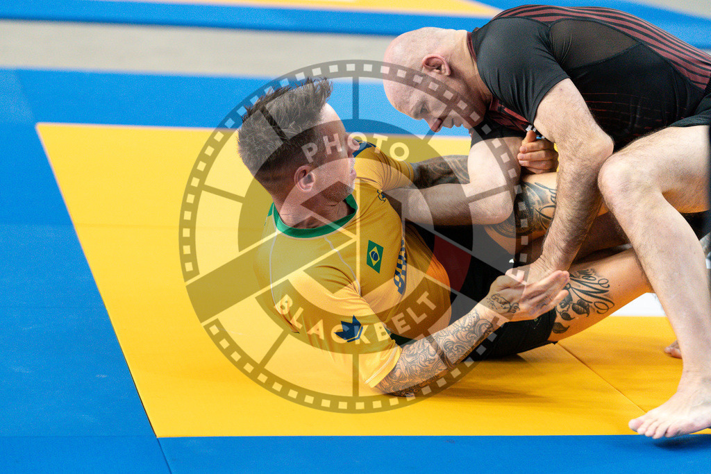 20250517PBB2921 | Athletes compete during the first day of the ADCC Amateur World Championship on May 15, 2025 in Warsaw, Poland. © Chiara Dazi / photoblackbelt