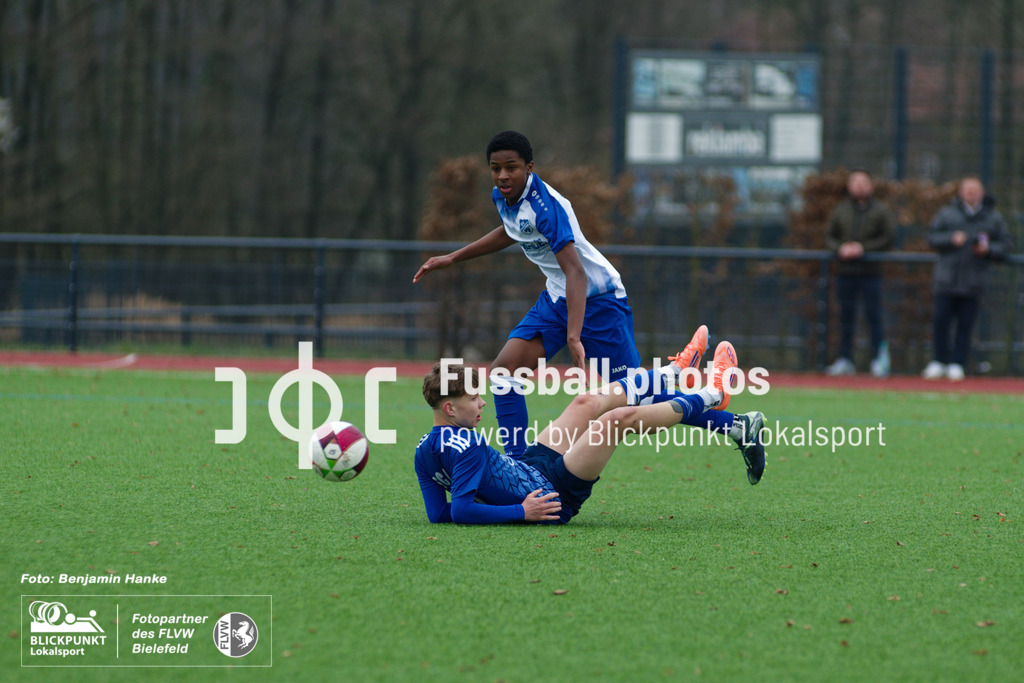 20260315_U17_HallAvenw_037 | Blickpunkt Lokalsport - Realisiert mit Pictrs.com