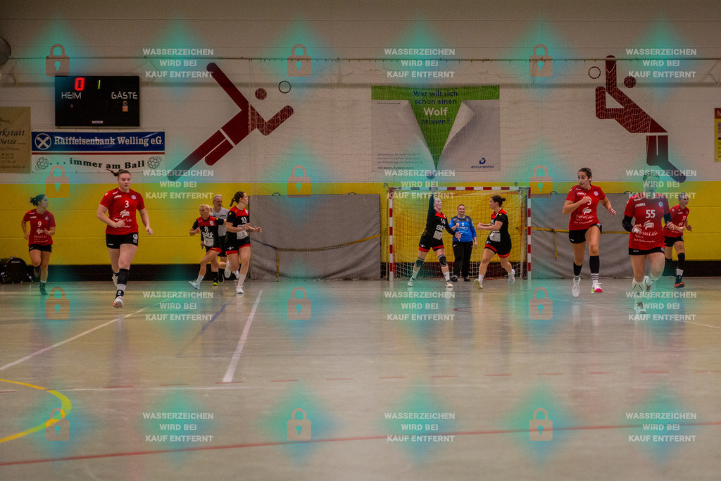 _HP_0999_3000o | TV Welling vs. HSG Wittlich 10.11.2023
