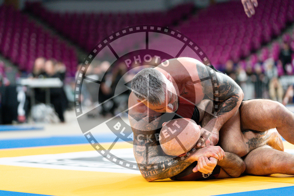 20250517PBB3966 | Athletes compete during the first day of the ADCC Amateur World Championship on May 15, 2025 in Warsaw, Poland. © Chiara Dazi / photoblackbelt